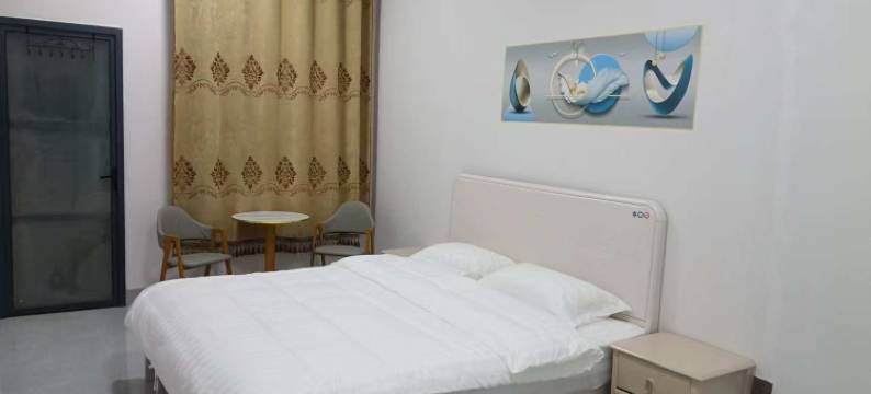 玖玖招待所图片