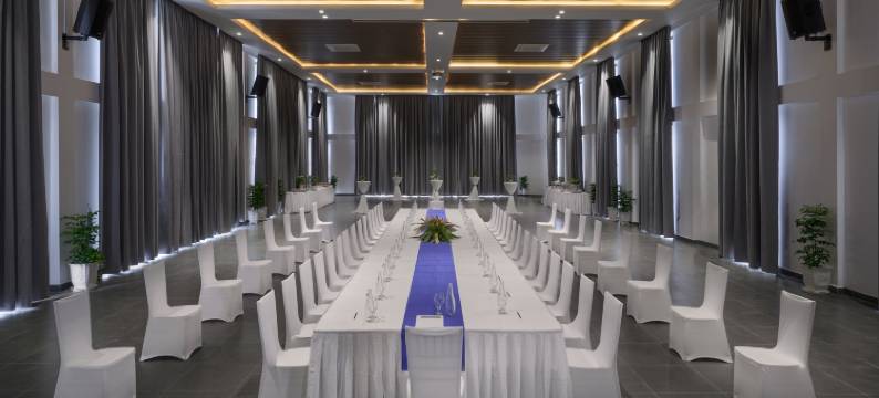 EHM 皇家海滩度假村及公寓(Royal Beach Resort & Residence by EHM)图片