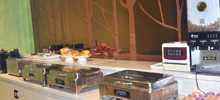 驿家365连锁酒店(深州永安大街店)图片