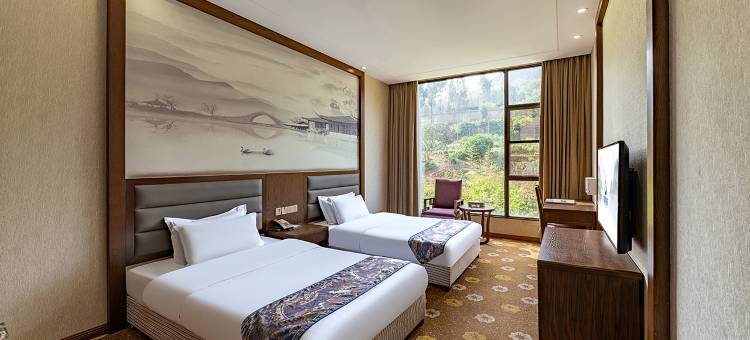 仙河温泉度假酒店图片