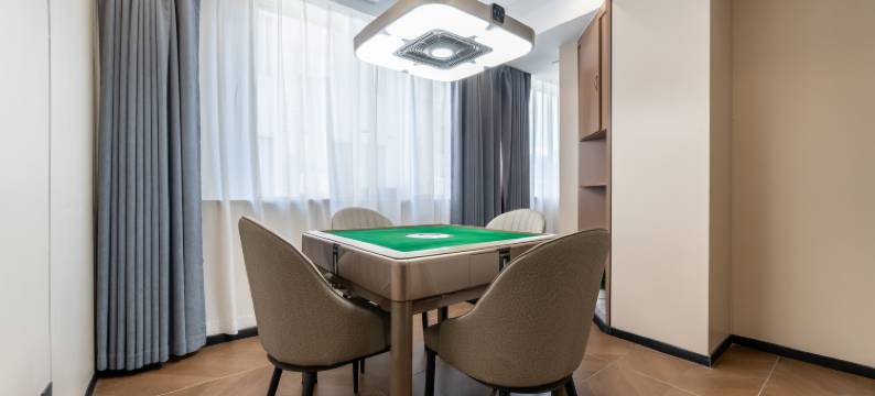 澳门电竞酒店(壶镇店)图片