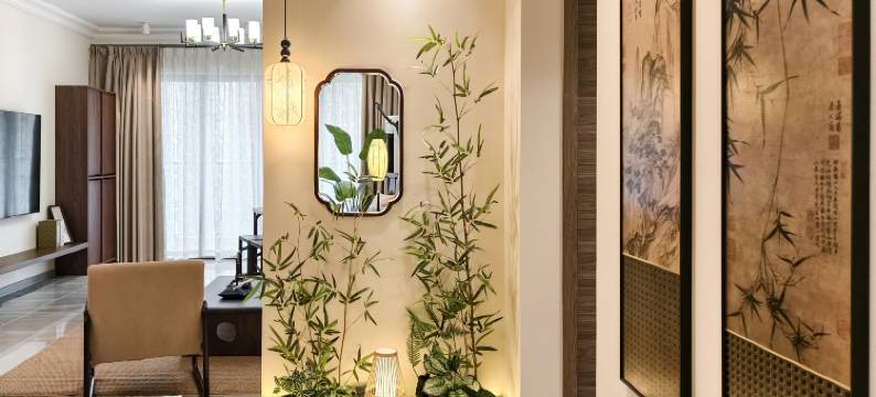 美厨·Opening丽欢设计酒店(清远市顺盈时代广场店)图片