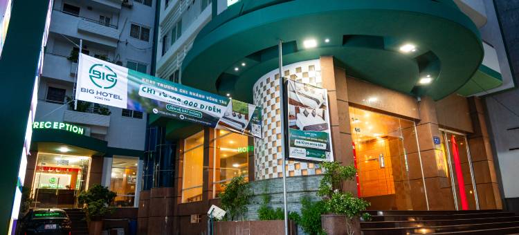 Big Hotel Vung Tau(Big Hotel Vung Tau)图片