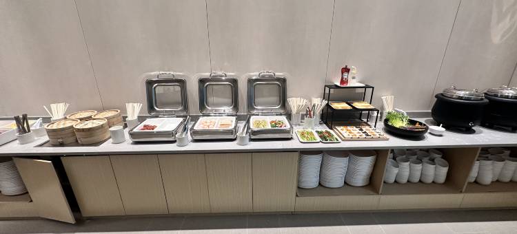 博大花园酒店(滇池南亚第壹城店)图片