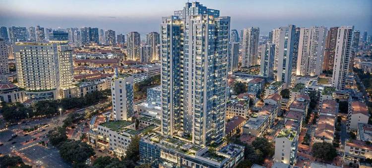 常德紫云天酒店(高铁站店)图片