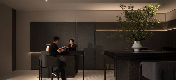 西安钟鼓楼永宁门地铁站亚朵酒店图片