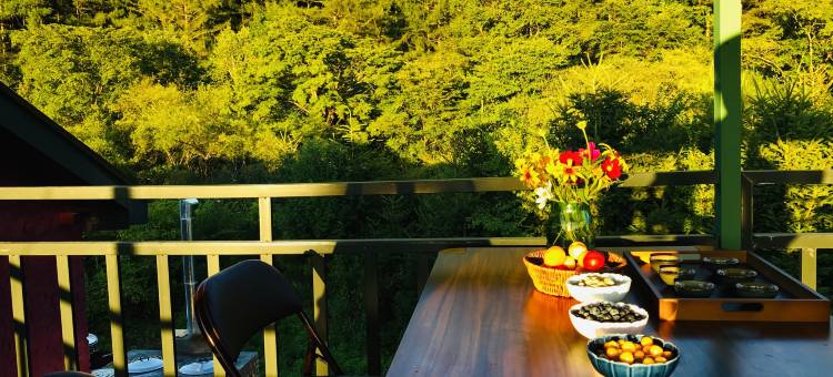 松间明月民宿图片