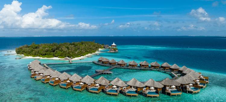 巴罗什马尔代夫酒店(Baros Maldives)图片