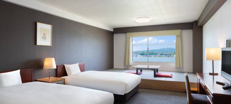 佐贺唐津美居度假酒店(Mercure Saga Karatsu Resort)图片