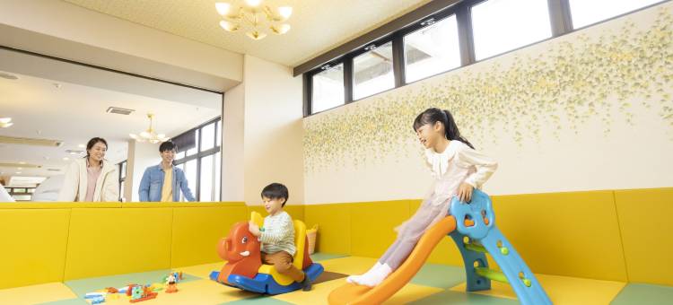 大江户温泉物语嬉野馆(旧汤快度假村高级嬉野温泉嬉野馆)(Ooedo Onsen Monogatari Ureshinokan (Old: Yukai Resort Premium Ureshinokan))图片