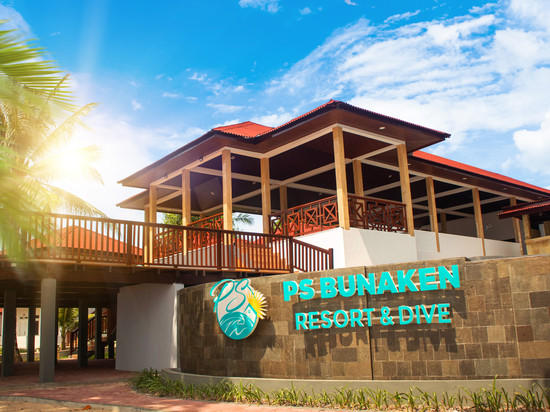 PS Bunaken Resort & Dive