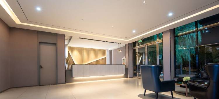 如家酒店·neo(镇平航天大道店)图片