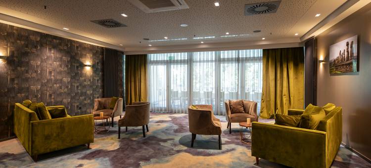 ACHAT法兰克福梅因塔尔酒店(ACHAT Hotel Frankfurt Maintal)图片