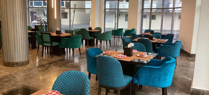 塔姆尔旅馆酒店(Tamr Inn Hotel)图片