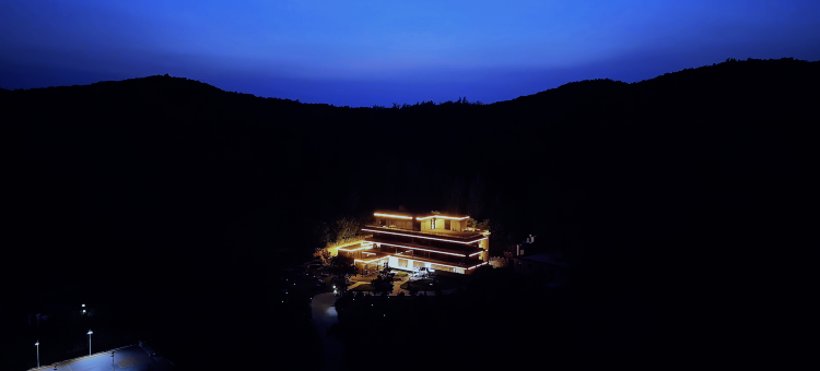 观山舒舍酒店(新密伏羲山店)图片