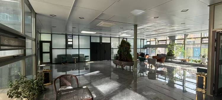 都市花园酒店(五矿天地巷子店)图片