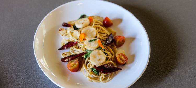 iRETREAT 丛林幸福 Pa Pae(iRETREAT Jungle Bliss, Pa Pae)图片