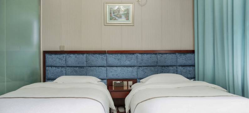 金江商务酒店(金堂万达店)图片