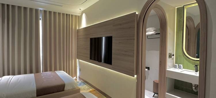 Joy Boutique Hotel图片