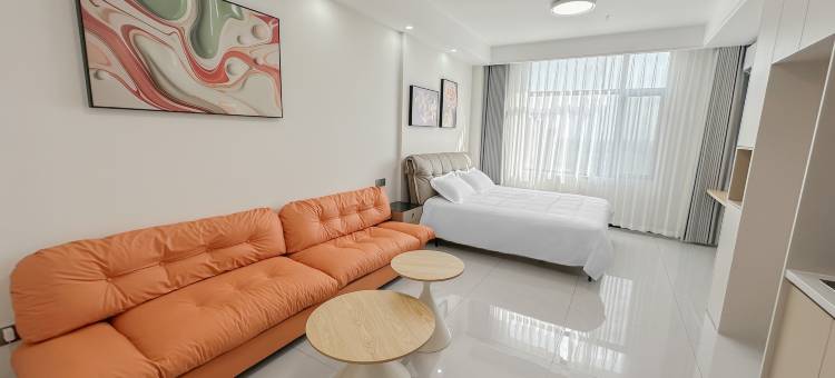 御龙云舍YOSO民宿图片