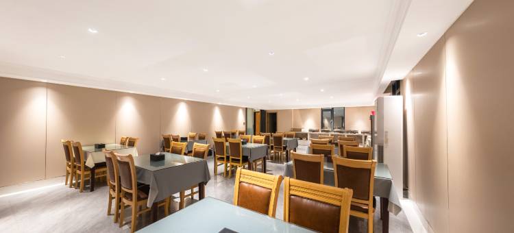 PK电竞酒店(南安水头店)图片