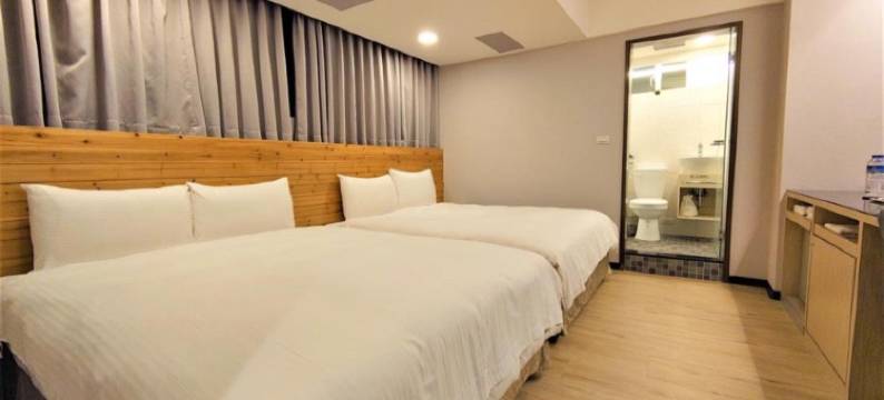 旅居文旅西门驿站西宁馆图片