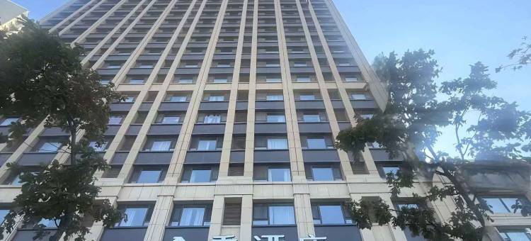 全季酒店(哈尔滨西站店)图片