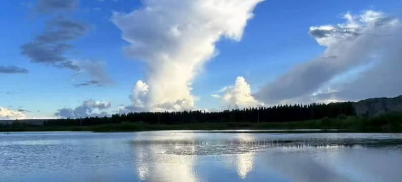 布尔津县冲乎尔镇舒欣民宿图片