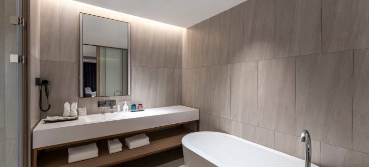 麗枫酒店(宣城郎溪县政府国购广场店)图片