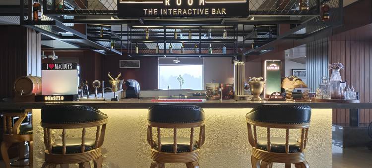 库弗里丽笙酒店(Radisson Kufri)图片