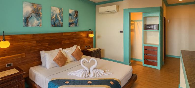 滩景酒店(In on the Beach Hotel)图片
