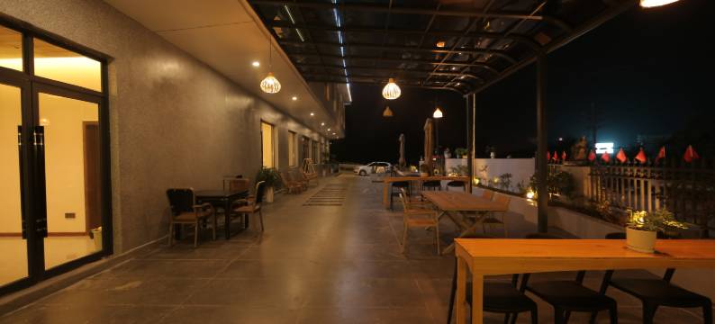 李庄花田久地民宿图片