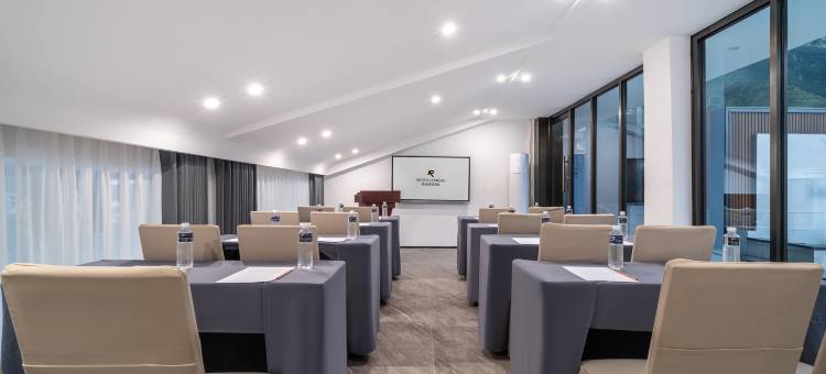 丽呈朗誉酒店(九寨沟县城店)图片