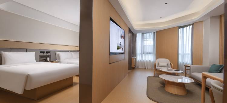 全季酒店(徐州海洋极地世界店)图片