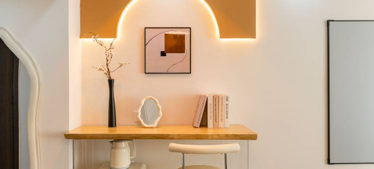 北海悦见美佳·七影民宿(银滩店)图片