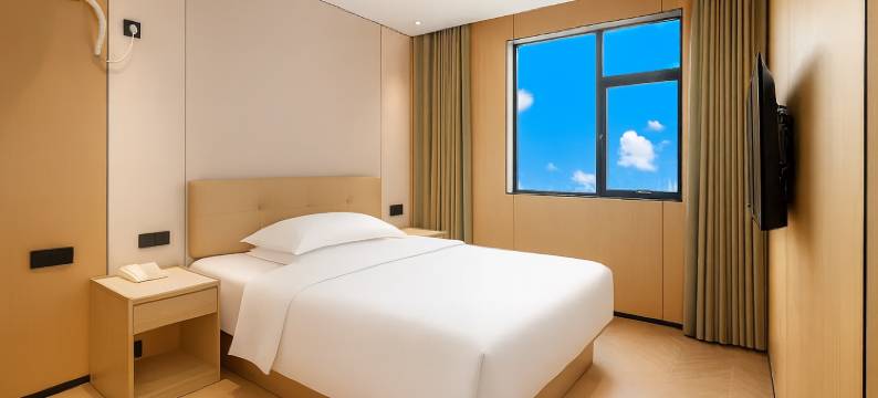 云季·轻居(晋江国际机场阳光广场店)图片