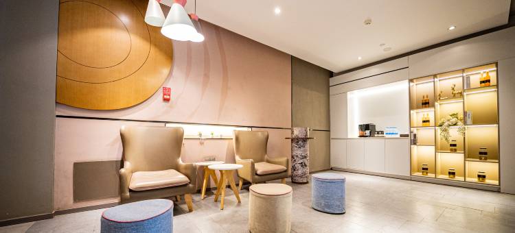 如家酒店·neo(喀什古城西门店)图片