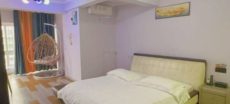 尚优民宿(菱溪湖公园店)图片