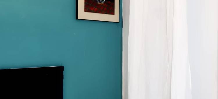 向往如你所院民宿图片