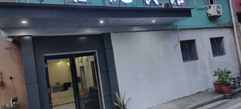 尚客优宾馆(许昌火车站曹魏古城店)图片