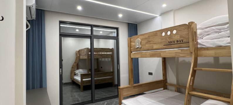 象果汐语客栈(万尾金滩店)图片