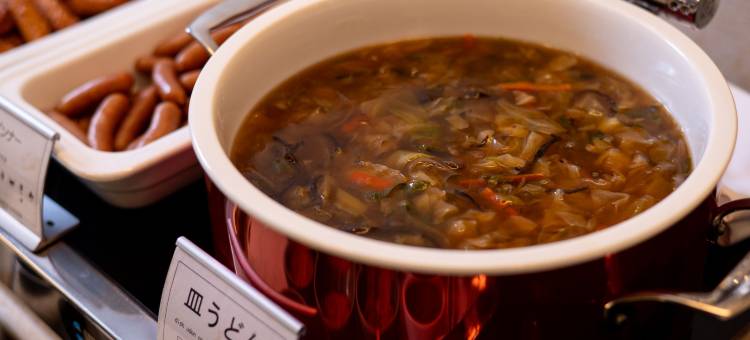 佐世保中央酒店(Central Hotel Sasebo)图片