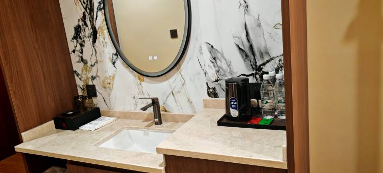 椒乡漫居民宿(陇南万象街店)图片