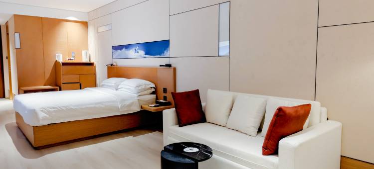 亚布力阳光假日酒店图片