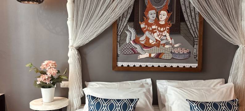 普吉岛鲁纳酒店(The Luna)图片