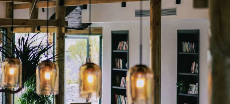 贵阳青岩循美里·青隐山居图片