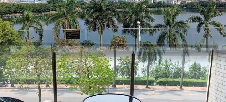 星玥湖畔民宿(肇庆七星岩景区店)图片