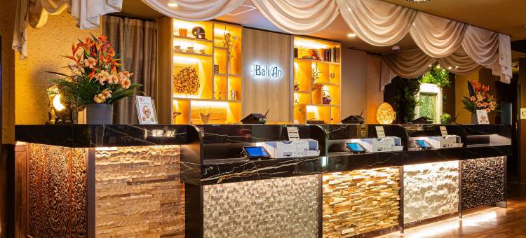 新宿总店 巴厘安度假酒店(Hotel BaliAn Resort Shinjuku Honten)图片