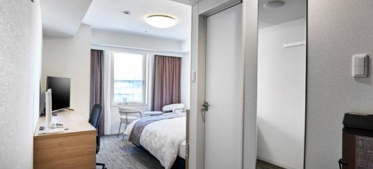 滨松大和ROYNET酒店(Daiwa Roynet Hotel Hamamatsu)图片