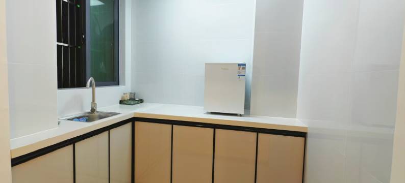 途享ins风智能美宿(梅州机场店)图片